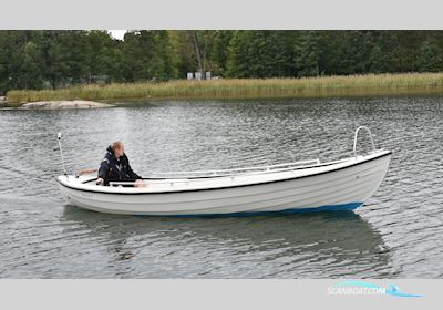 Snipa  Motorbåd 1990, med Yanmar motor, Sverige