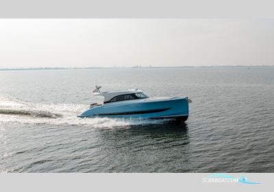 Solaris Power 48 Coupé Motorbåd 2022, Holland