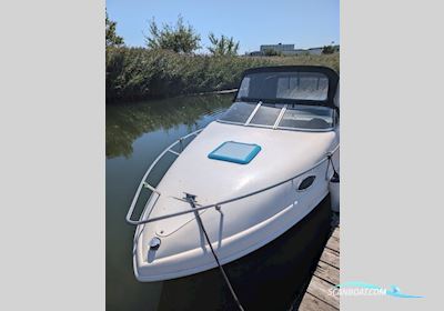 Speedbåd Motorbåd 2024, med MerCruiser motor, Danmark