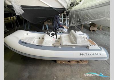 Sportjet 345 Motorbåd 2019, Italien