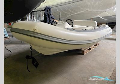 Sportjet 345 Motorbåd 2019, Italien