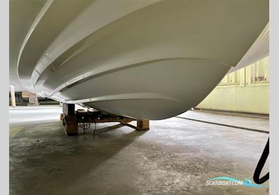 Sportjet 345 Motorbåd 2019, Italien