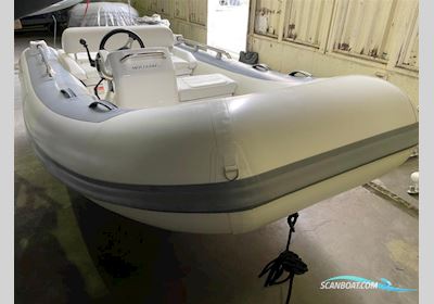 Sportjet 345 Motorbåd 2019, Italien