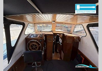 Stabila 840 Motorbåd 1980, med Vetus motor, Holland