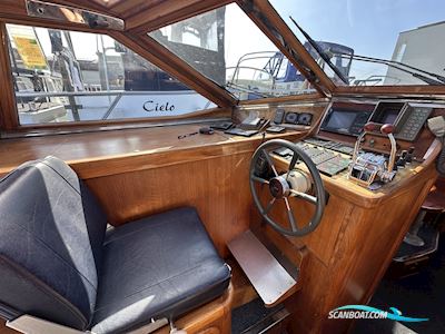 Stadtline 38 Motorbåd 1995, Holland