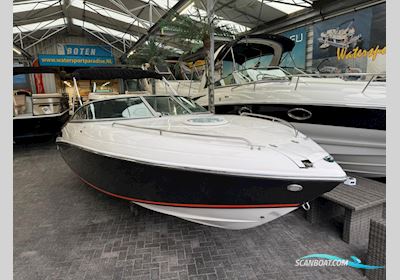 Starcraft 2150 Cuddy Motorbåd 2008, med Mercruiser motor, Holland