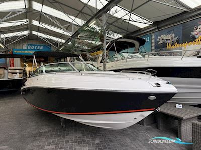 Starcraft 2150 Cuddy Motorbåd 2008, med Mercruiser motor, Holland