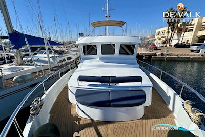 Steeler Explorer 50 Pilothouse Motorbåd 2024, med Vetus Deutz motor, Spanien