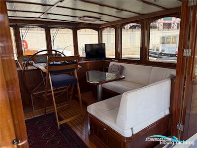 Stentor Luxe Motor 1500  Motorbåd 2009, Holland