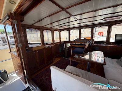 Stentor Luxe Motor 1500 Motorbåd 2009, Holland