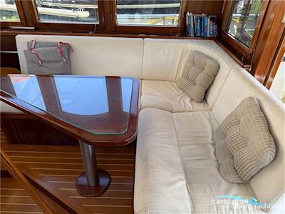 Stentor Luxe Motor 1500 Motorbåd 2009, Holland