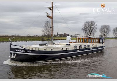 Stentor Luxe Motor 21.50 Motorbåd 2006, med John Deere motor, Holland