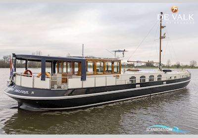 Stentor Luxe Motor 21.50 Motorbåd 2006, med John Deere motor, Holland