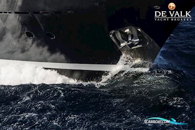 Sterling 44 Motorbåd 1986, med Caterpillar motor, Italien