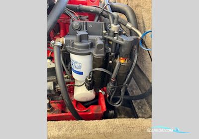 Stingray 195 CX Fra 2008 Med Volvo Penta 3.0 Gxi 150 hk Motorbåd 2008, med Volvo Penta motor, Danmark
