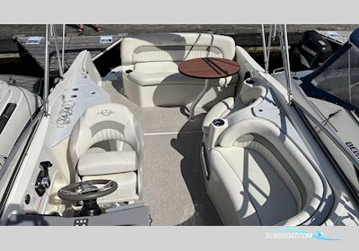 Stingray 250 CS Motorbåd 2011, med  Volvo Penta motor, Sverige