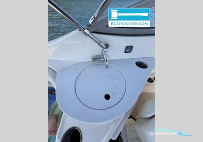 Stingray 250CR Motorbåd 2007, med Volvo Penta motor, Kroatien