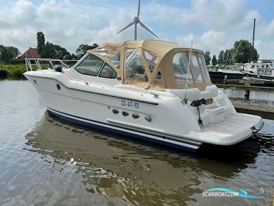 Störebro S-34 Motorbåd 1999, med Volvo Penta motor, Holland