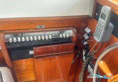 Storebro 34 Baltic Motorbåd 1984, med Volvo Penta TAMD60C motor, Finland