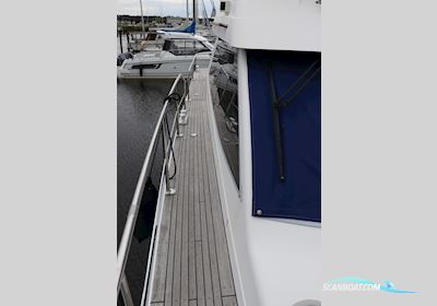 Storebro 355 Baltic Motorbåd 1996, med Volvo Penta TAMD 63-PA  2x 370 HP motor, Sverige