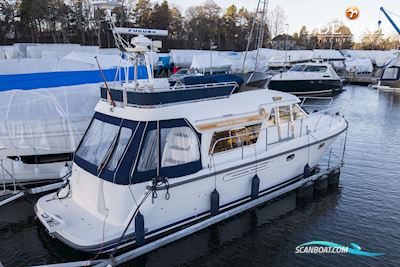 Storebro 410 Commander Motorbåd 2004, med Volvo Penta motor, Sverige