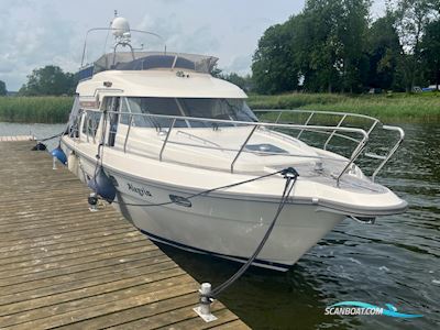 Storebro 435 Commander Motorbåd 2009, med Volvo Penta D6 motor, Tyskland