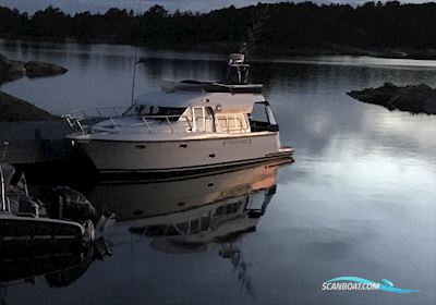Storebro 435 Commander Motorbåd 2012, med Volvo Penta D6  435 motor, Finland