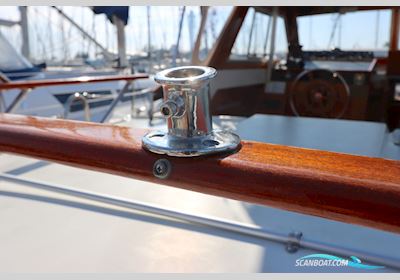 Storebro Adler Royal Cruiser 34 Fly Motorbåd 1977, Holland