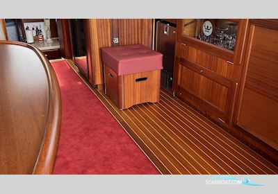 Storebro ROYAL CRUISER 515 Motorbåd 2002, med 2x Volvo Penta D13, Ca 860h  motor, Sverige