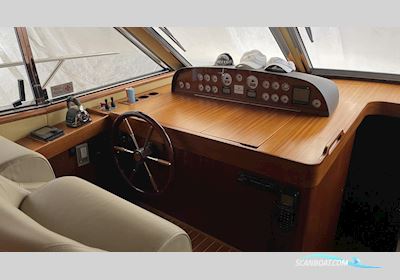 Storebro ROYAL CRUISER 515 Motorbåd 2002, med 2x Volvo Penta D13, Ca 860h  motor, Sverige