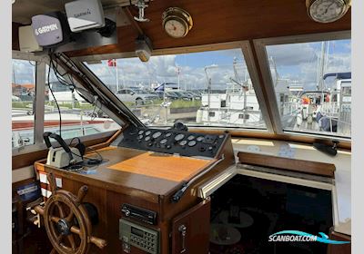 Storebro Royal Cruiser 31 Baltic HT Motorbåd 1983, med Volvo Penta motor, Danmark