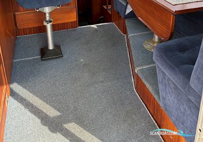 Storebro Royal Cruiser 340 Motorbåd 1987, med 2 x Volvo Penta Tamd 41A motor, Danmark