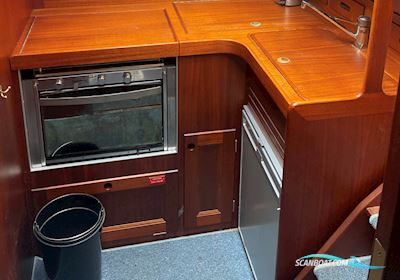 Storebro Royal Cruiser 340 Motorbåd 1987, med 2 x Volvo Penta Tamd 41A motor, Danmark