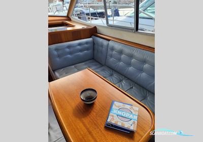 Storebro Royal Cruiser 355 Baltic Motorbåd 1996, med Volvo Penta Tamd 63 motor, Sverige