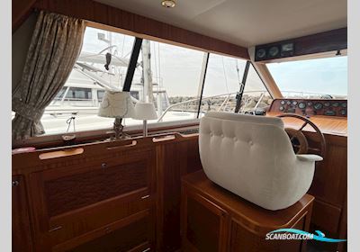 Storebro Royal Cruiser 380 Biscay Motorbåd 1998, med Volvo Penta Tamd63P motor, Danmark