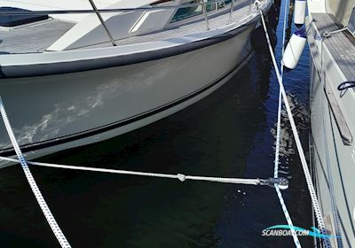 Storebro Royal Cruiser 40 Motorbåd 1985, med Volvo Penta motor, Tyskland