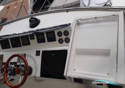 Storebro Royal Cruiser 420 Baltic Motorbåd 1992, Tyskland