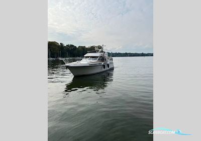 Storebro Royal Cruiser 420 Motorbåd 1992, med Volvo Penta TAMD 72A motor, Tyskland