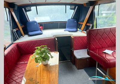 Storebro-Storö 34 Motorbåd 1974, med Volvo Penta D3-190 Evc motor, Sverige