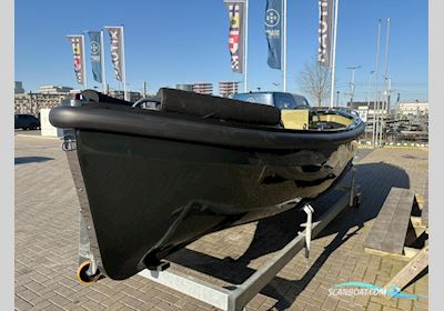 Stormer  Leisure Boats Lifeboat 60 Motorbåd 2026, med Vetus motor, Holland