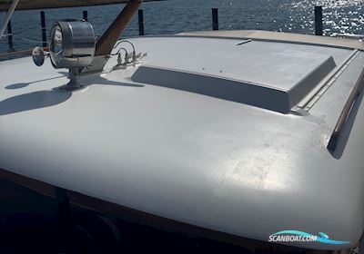 Storø 34 Motorbåd 1970, med Volvo Penta TAMD 41b motor, Danmark