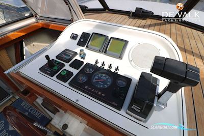 Succes 1000 Ultra Special Motorbåd 1996, med Vetus-Deutz motor, Holland