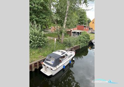 Succes Marko 860 AK Motorbåd 2001, med Vetus motor, Tyskland