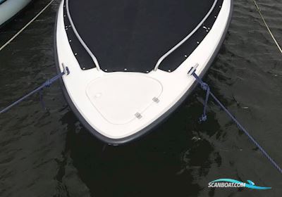Suncraft 560 BR Motorbåd 2023, Danmark