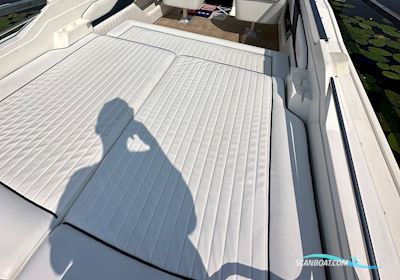 Sunseeker 27 Hawk Motorbåd 1996, med 2 x Nybyggda Volvo Penta 377 V8 4-Bult 350hk motor, Sverige