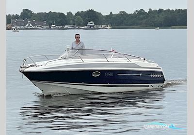 Sunseeker 27