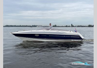 Sunseeker 27
