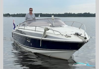 Sunseeker 27