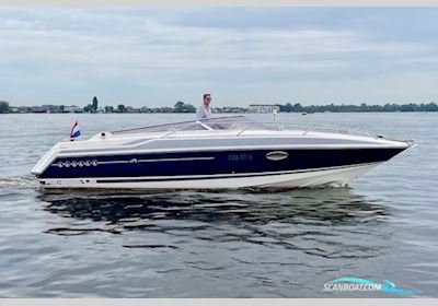Sunseeker 27