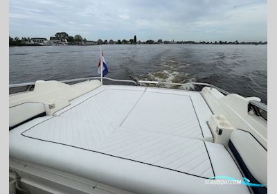 Sunseeker 27